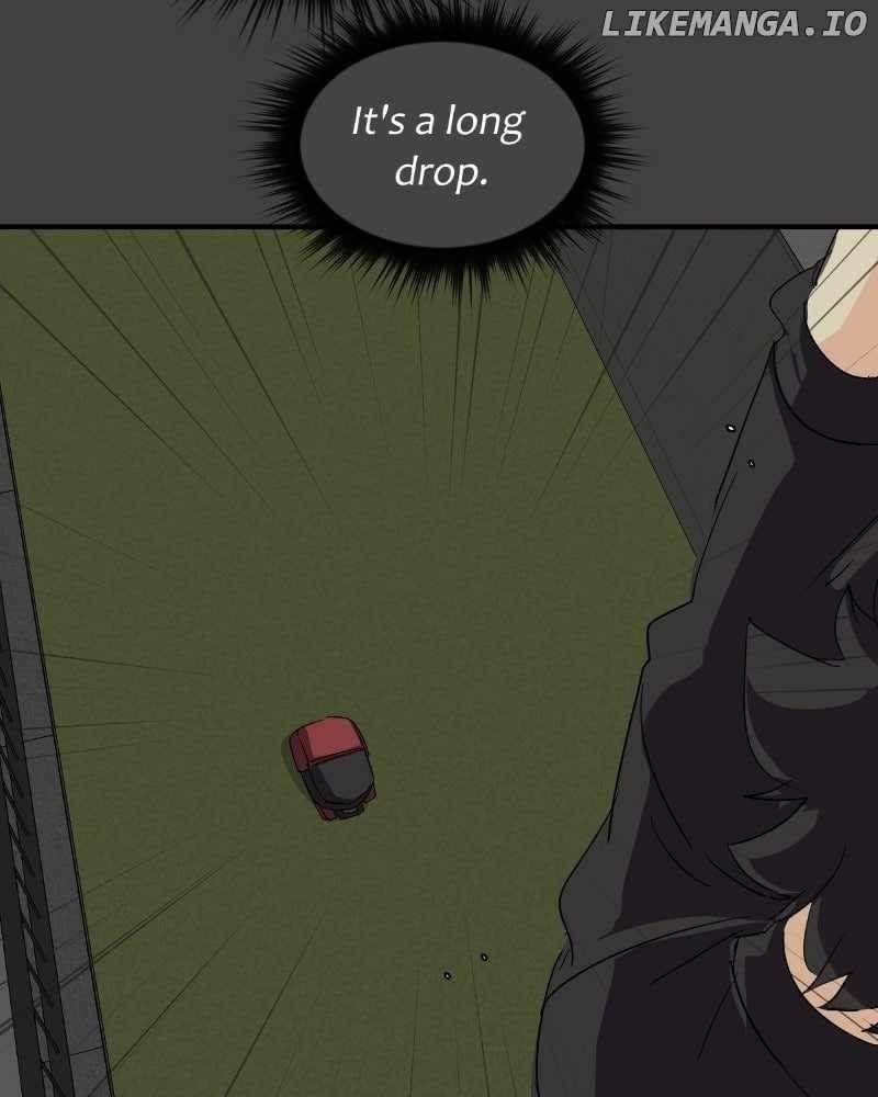 unOrdinary Chapter 361 - Page 251