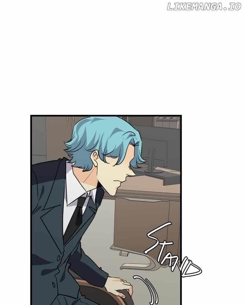 unOrdinary Chapter 361 - Page 28