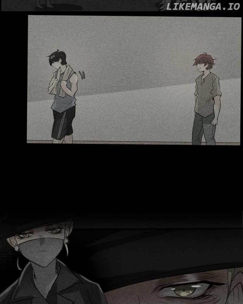 unOrdinary Chapter 361 - Page 50