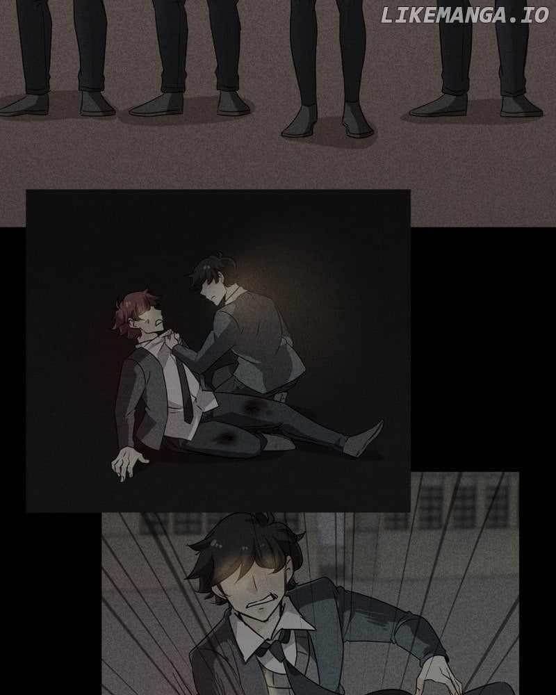 unOrdinary Chapter 361 - Page 62