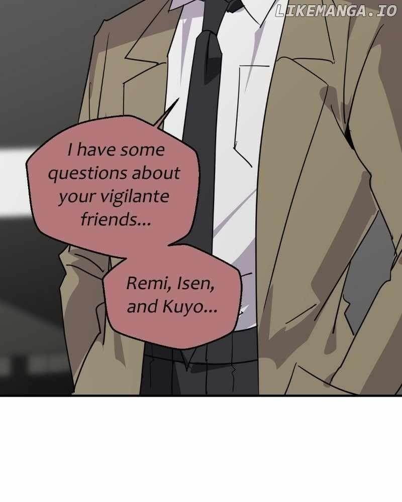 unOrdinary Chapter 362 - Page 134