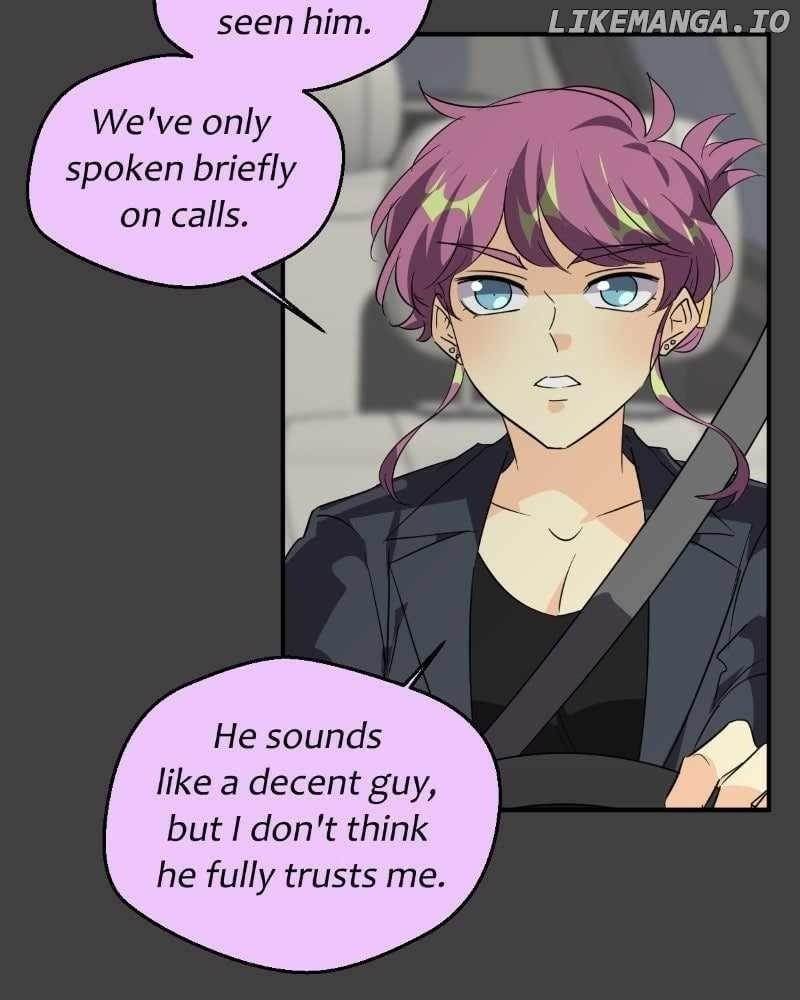 unOrdinary Chapter 362 - Page 21