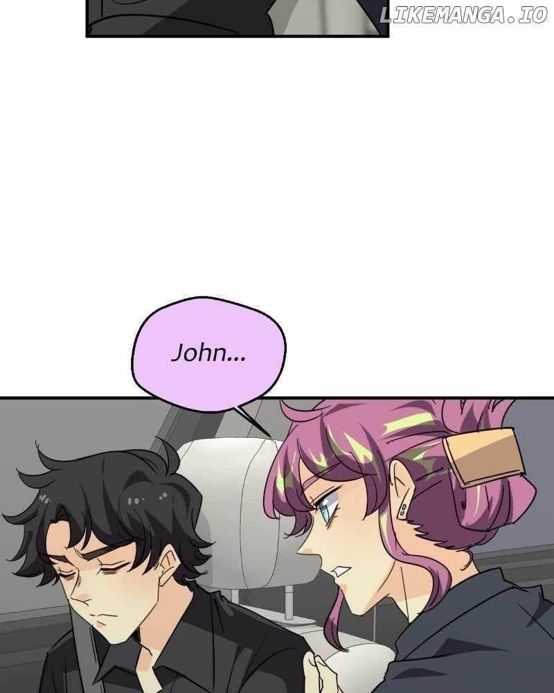 unOrdinary Chapter 362 - Page 42