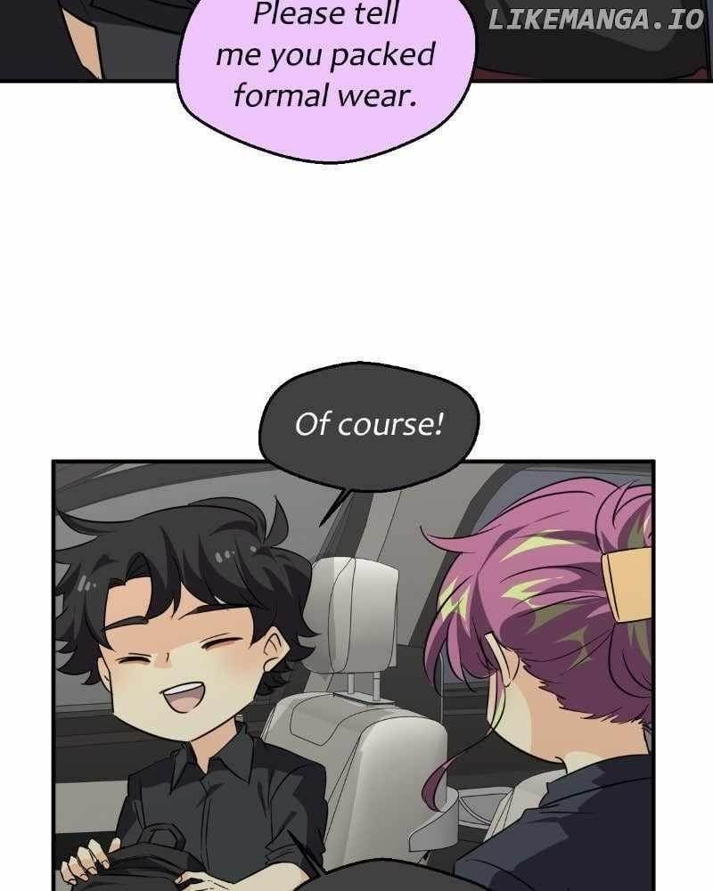 unOrdinary Chapter 362 - Page 55