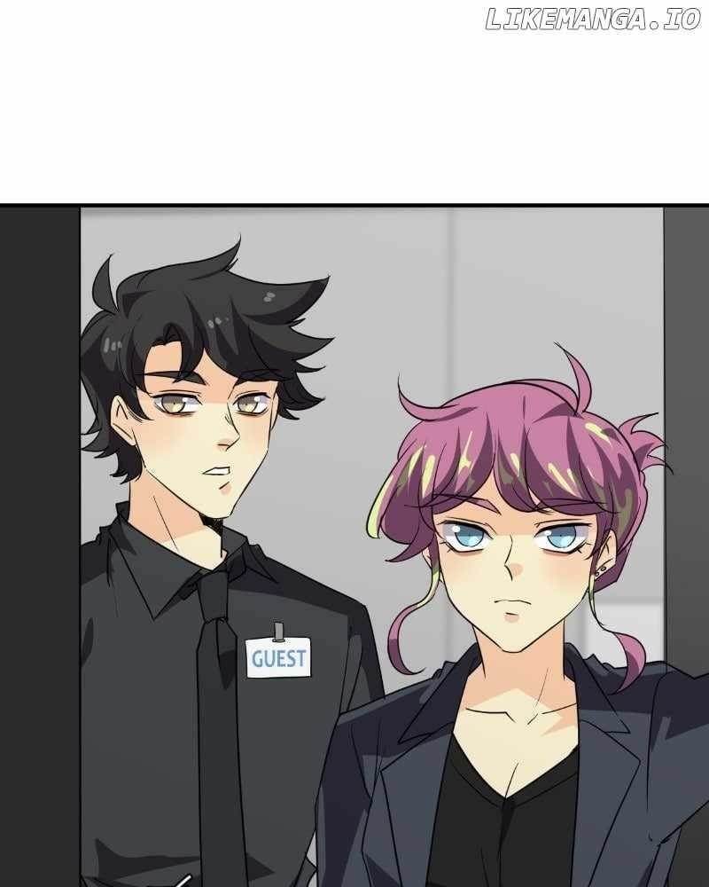 unOrdinary Chapter 362 - Page 67