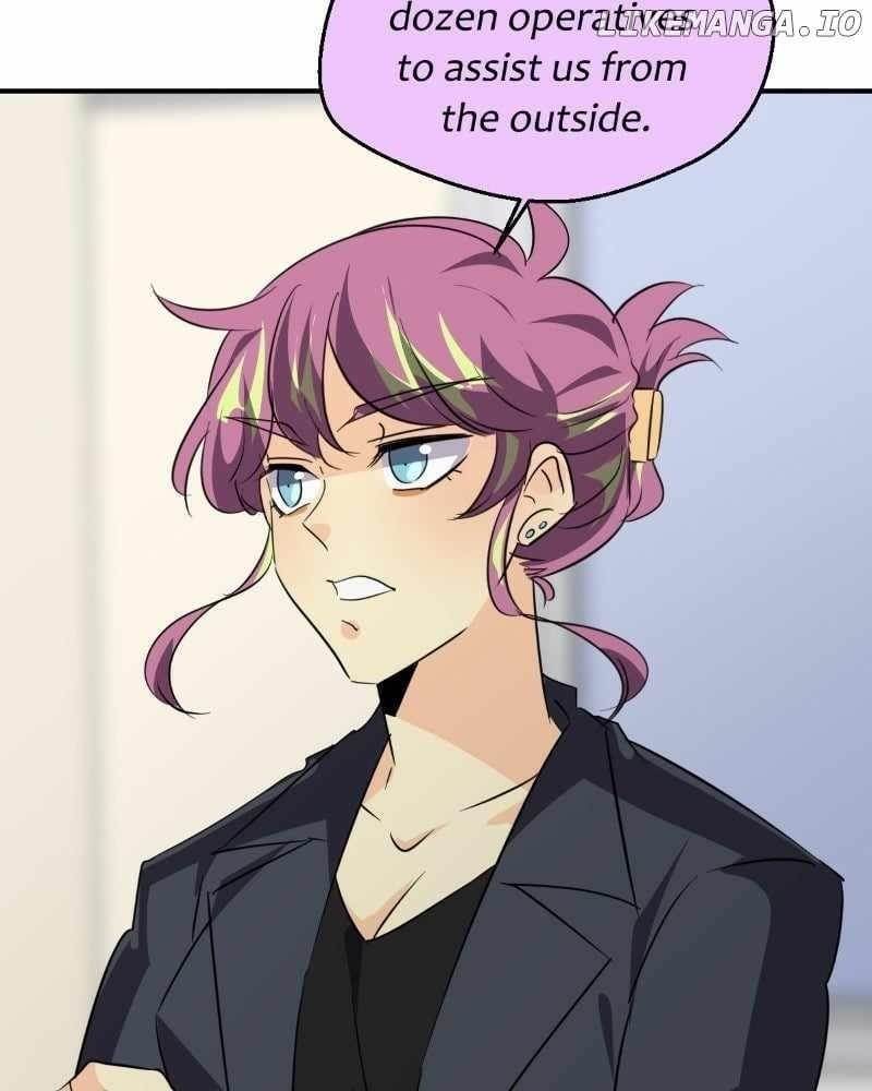 unOrdinary Chapter 362 - Page 81
