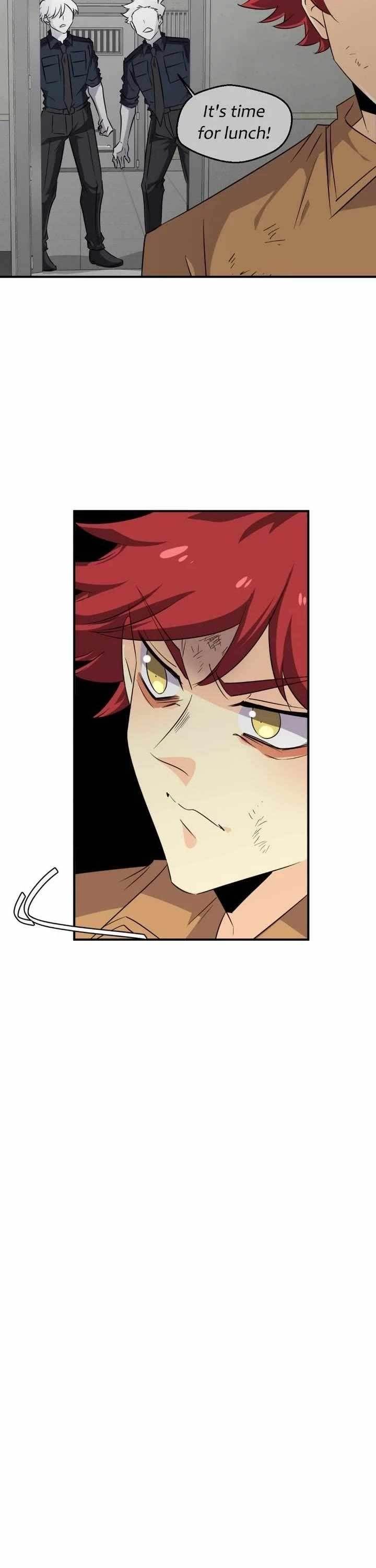 unOrdinary Chapter 363 - Page 31