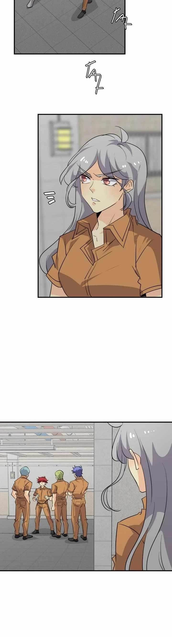 unOrdinary Chapter 363 - Page 39