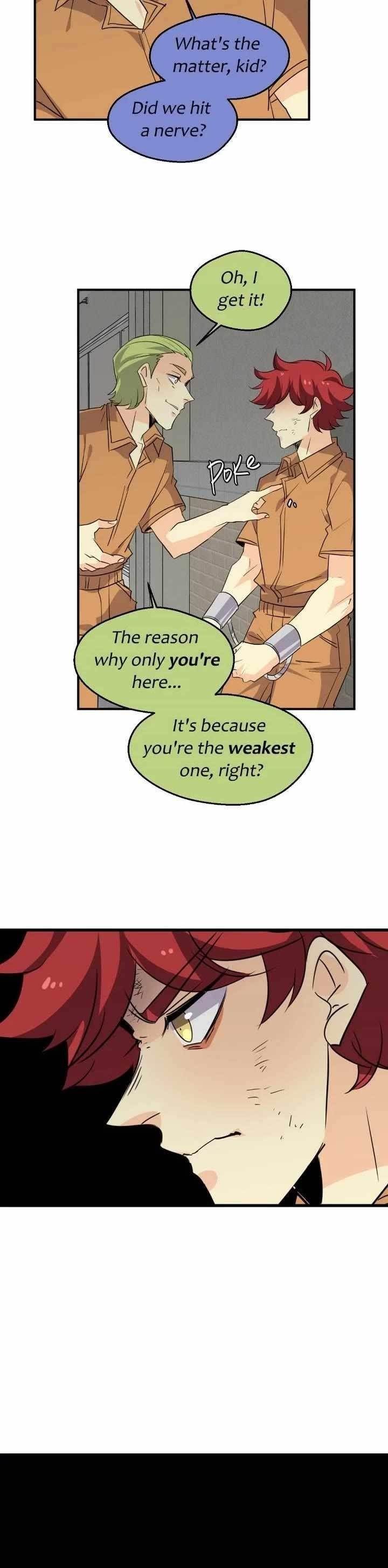 unOrdinary Chapter 363 - Page 44