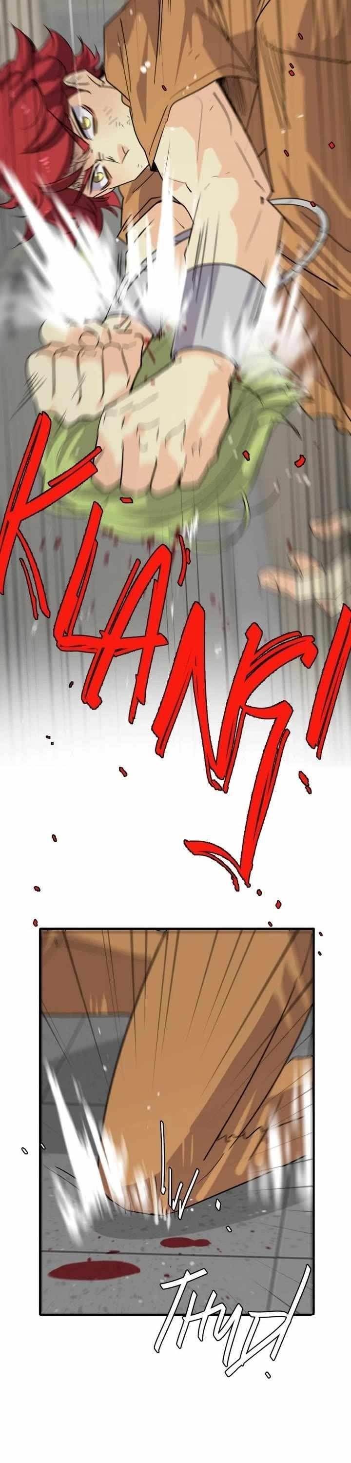 unOrdinary Chapter 363 - Page 51