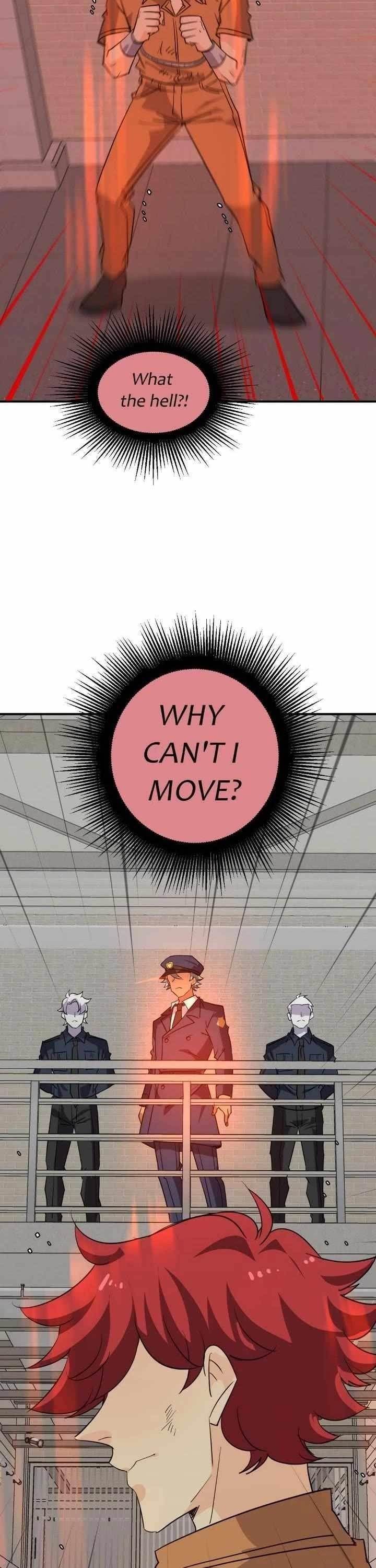 unOrdinary Chapter 363 - Page 62