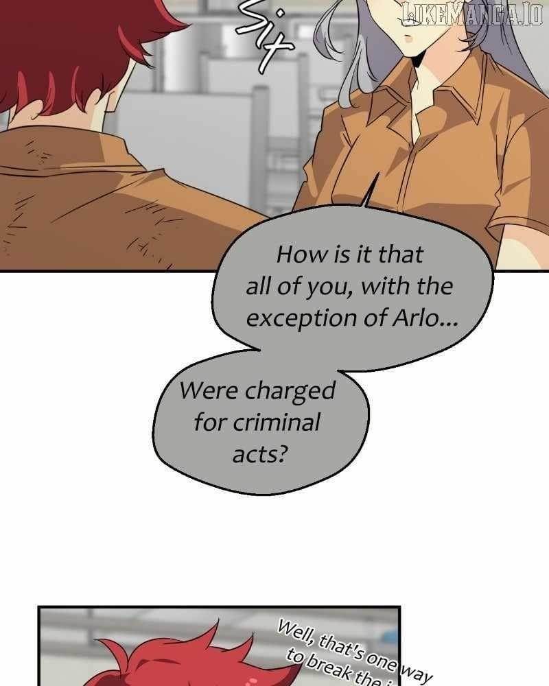 unOrdinary Chapter 364 - Page 115