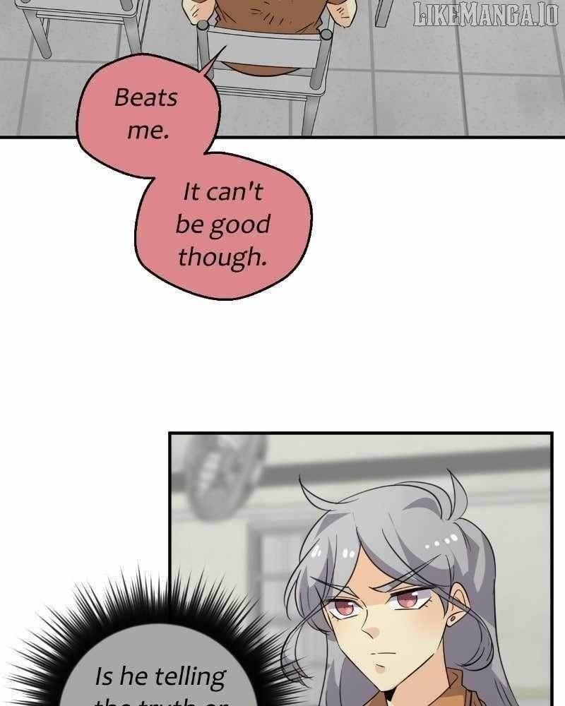 unOrdinary Chapter 364 - Page 121