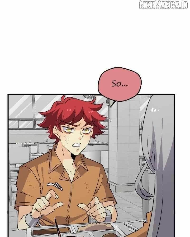 unOrdinary Chapter 364 - Page 136