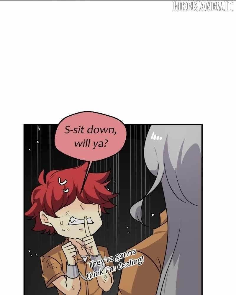 unOrdinary Chapter 364 - Page 152