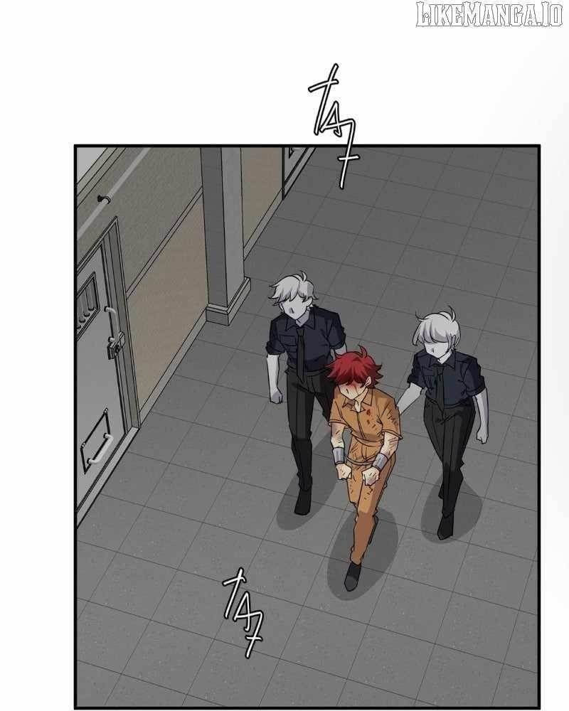 unOrdinary Chapter 364 - Page 44