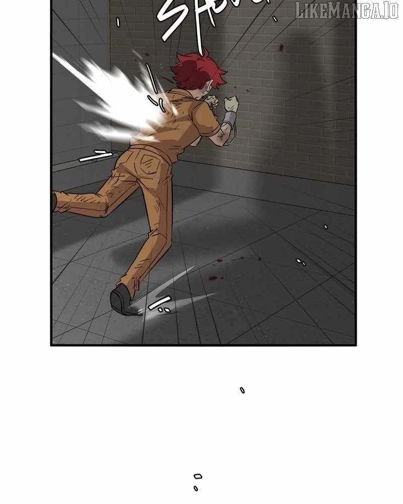 unOrdinary Chapter 364 - Page 49