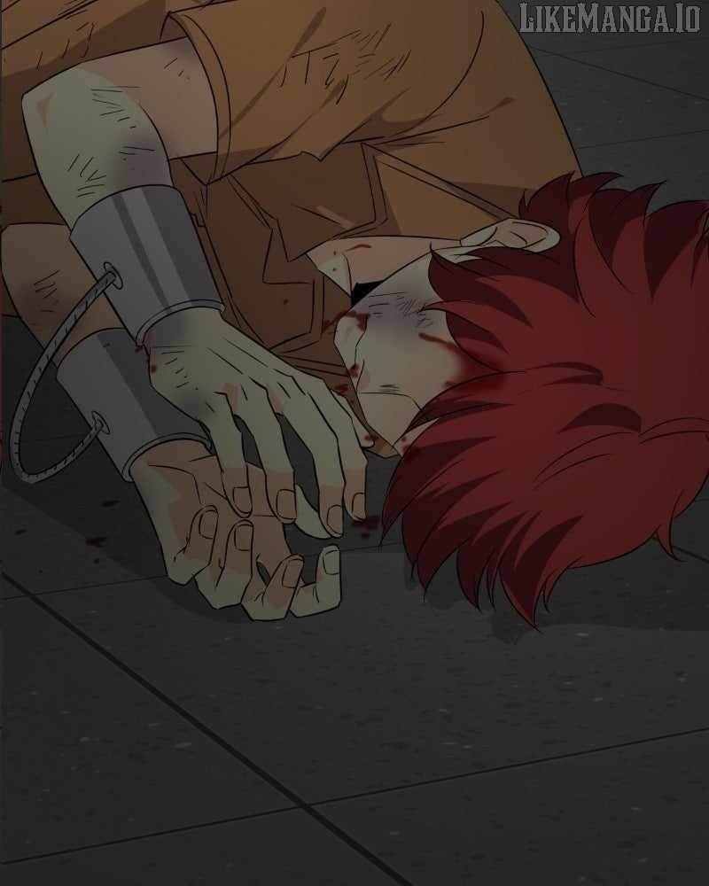 unOrdinary Chapter 364 - Page 51