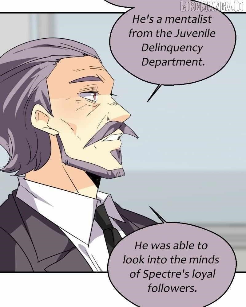 unOrdinary Chapter 365 - Page 43