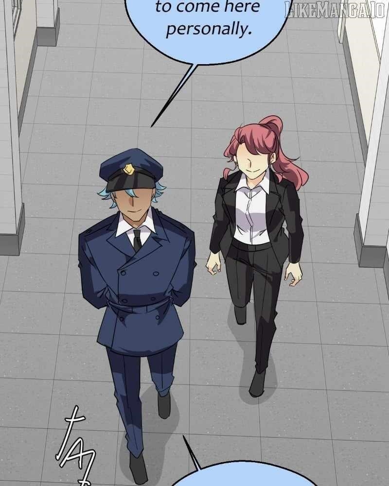 unOrdinary Chapter 365 - Page 65