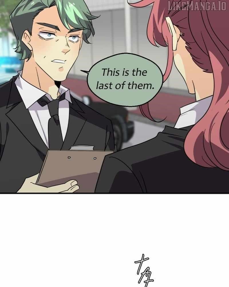 unOrdinary Chapter 365 - Page 7