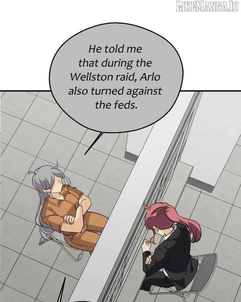 unOrdinary Chapter 365 - Page 92