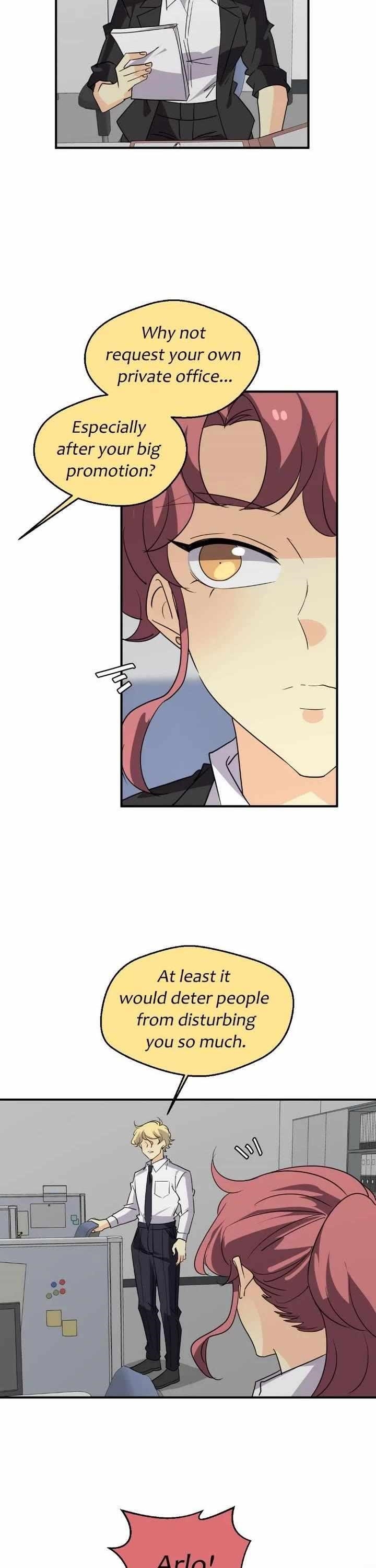 unOrdinary Chapter 366 - Page 2