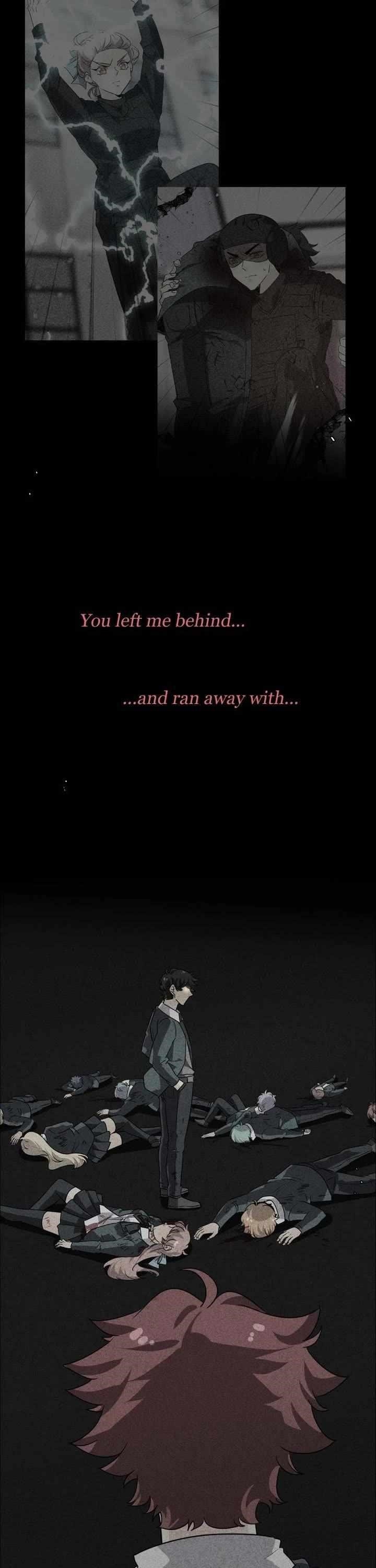unOrdinary Chapter 366 - Page 37