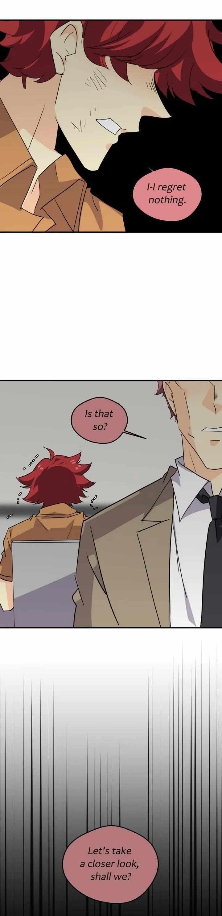 unOrdinary Chapter 366 - Page 50
