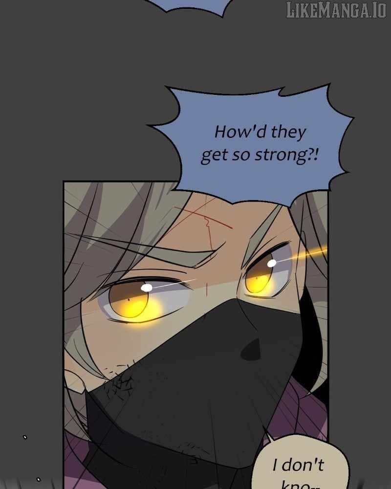 unOrdinary Chapter 367 - Page 118
