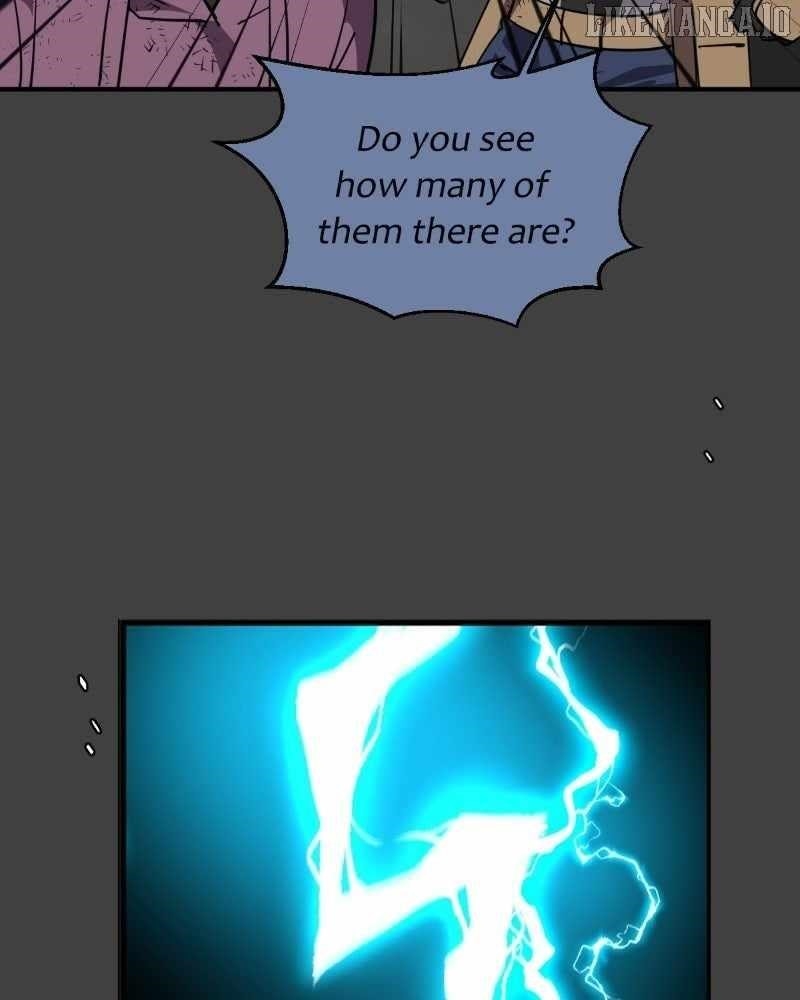 unOrdinary Chapter 367 - Page 124