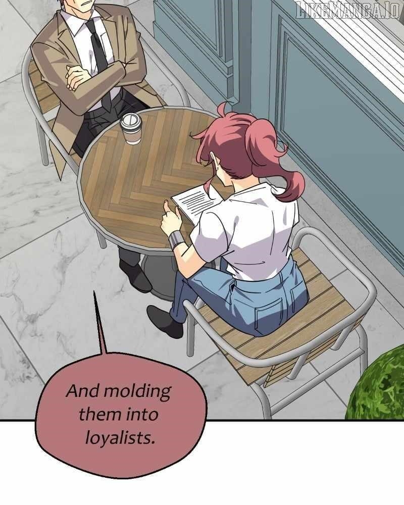 unOrdinary Chapter 367 - Page 14