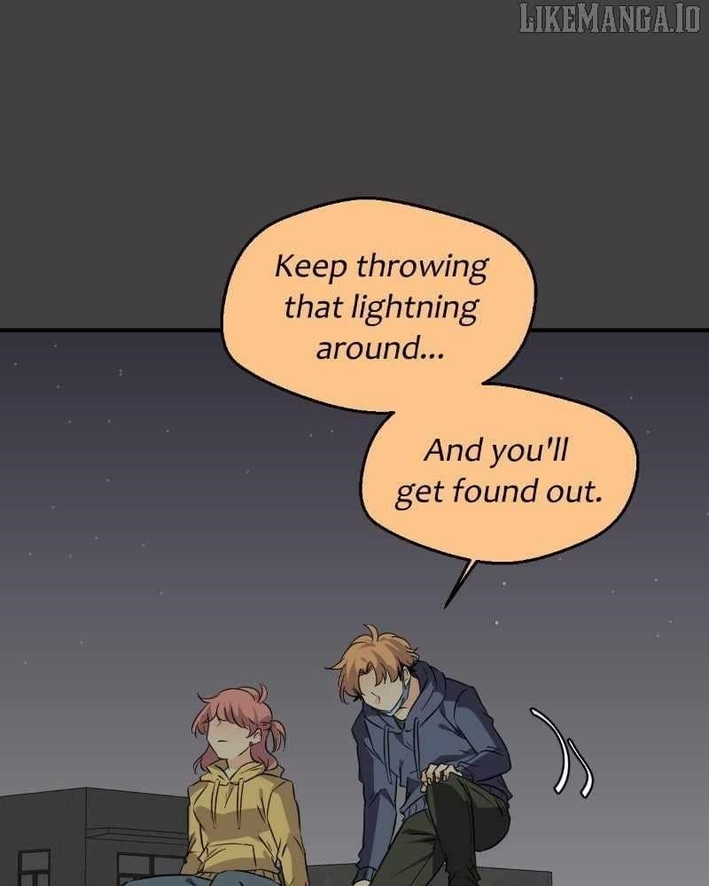 unOrdinary Chapter 367 - Page 156