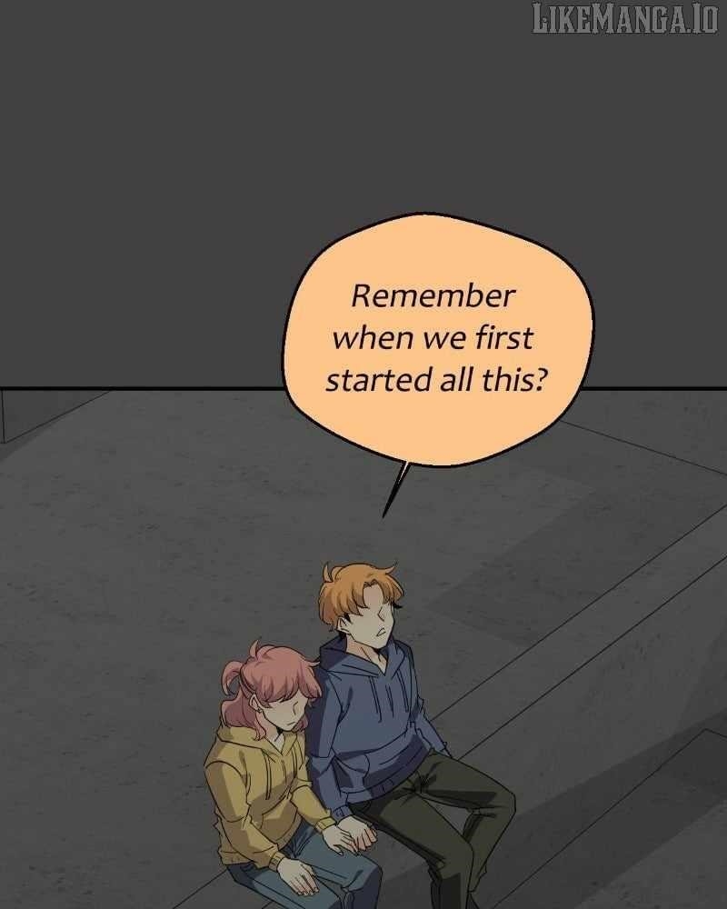 unOrdinary Chapter 367 - Page 170