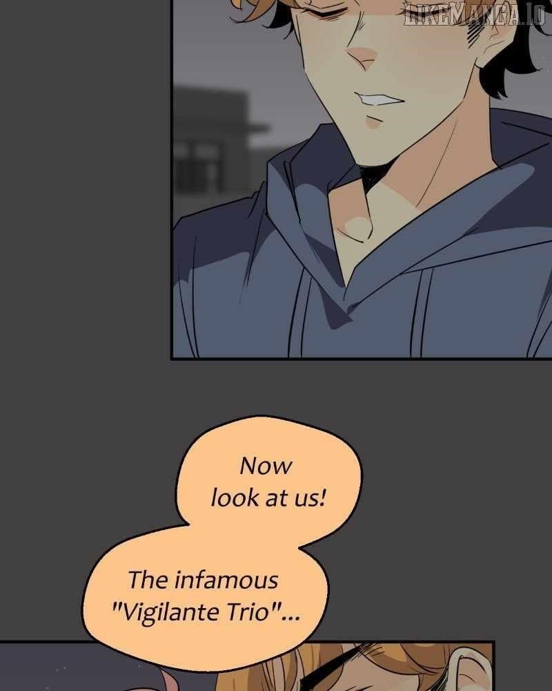 unOrdinary Chapter 367 - Page 172