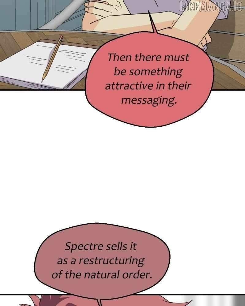 unOrdinary Chapter 367 - Page 23