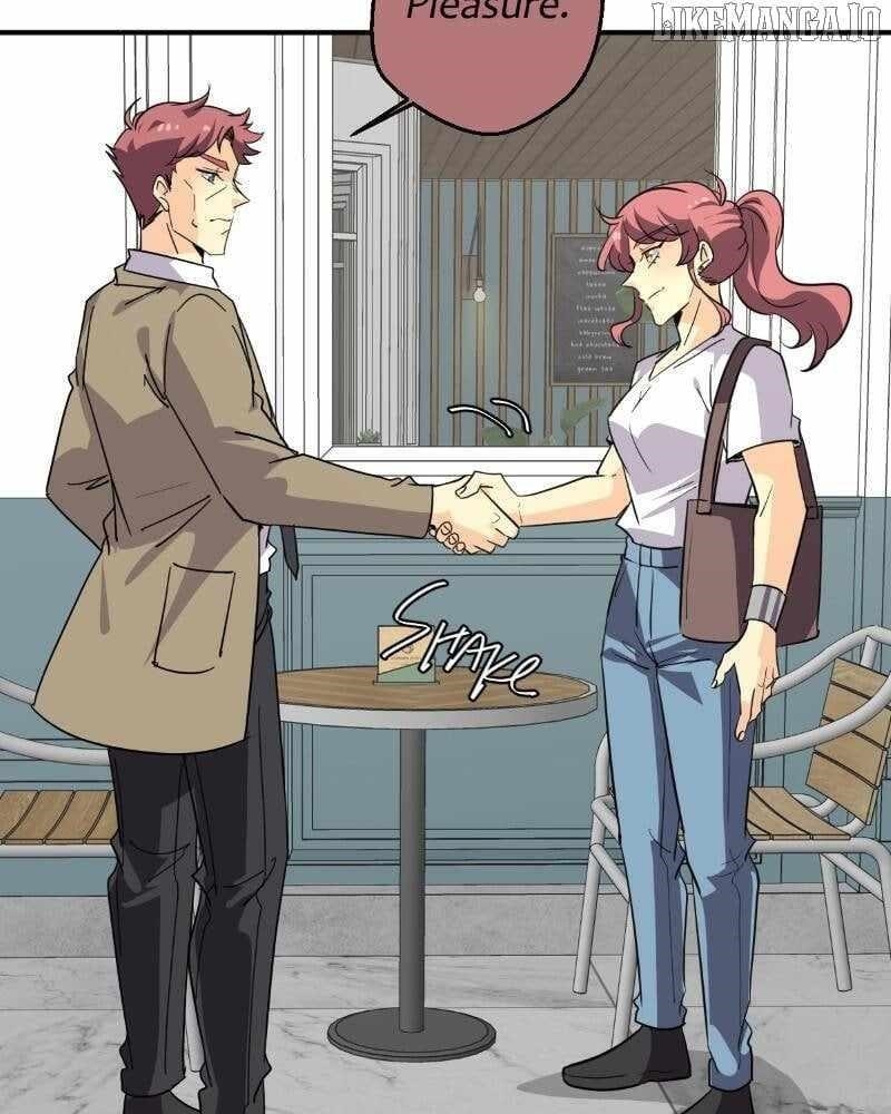 unOrdinary Chapter 367 - Page 8