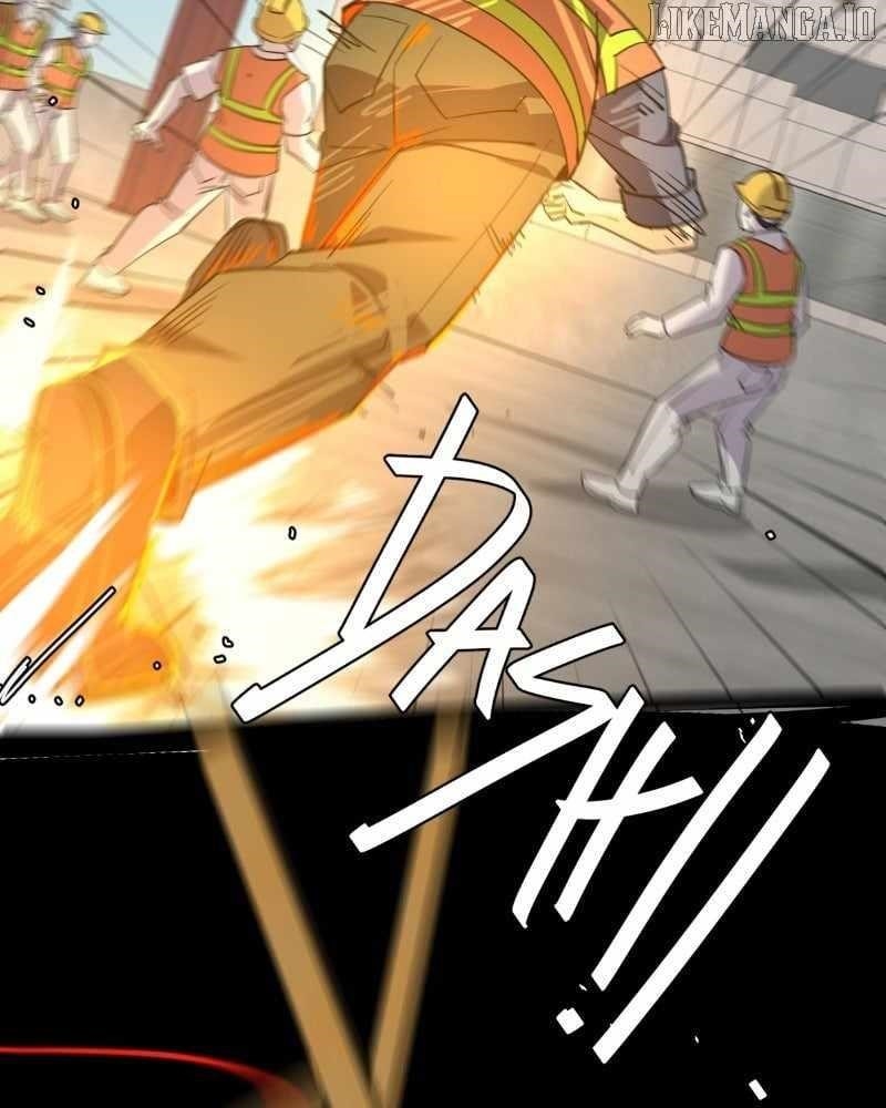 unOrdinary Chapter 368 - Page 158