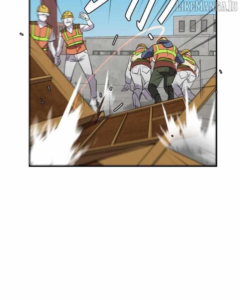 unOrdinary Chapter 368 - Page 163