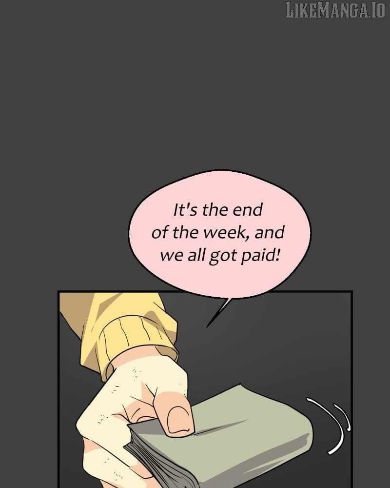 unOrdinary Chapter 368 - Page 182