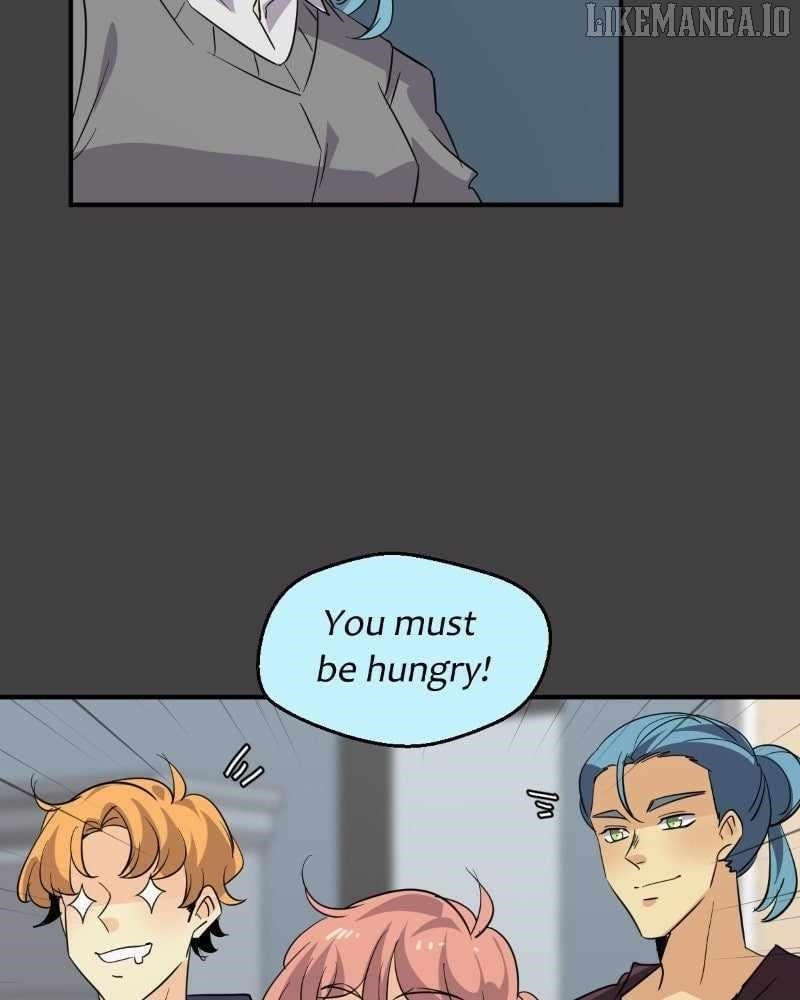 unOrdinary Chapter 368 - Page 191