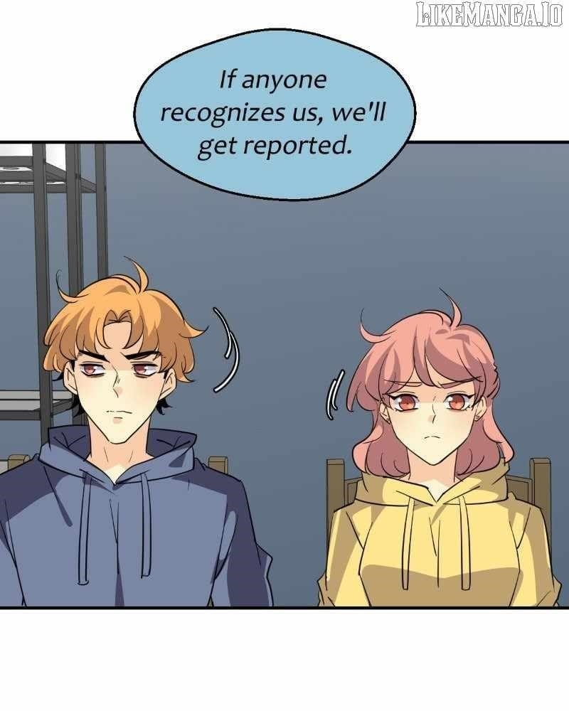 unOrdinary Chapter 368 - Page 38