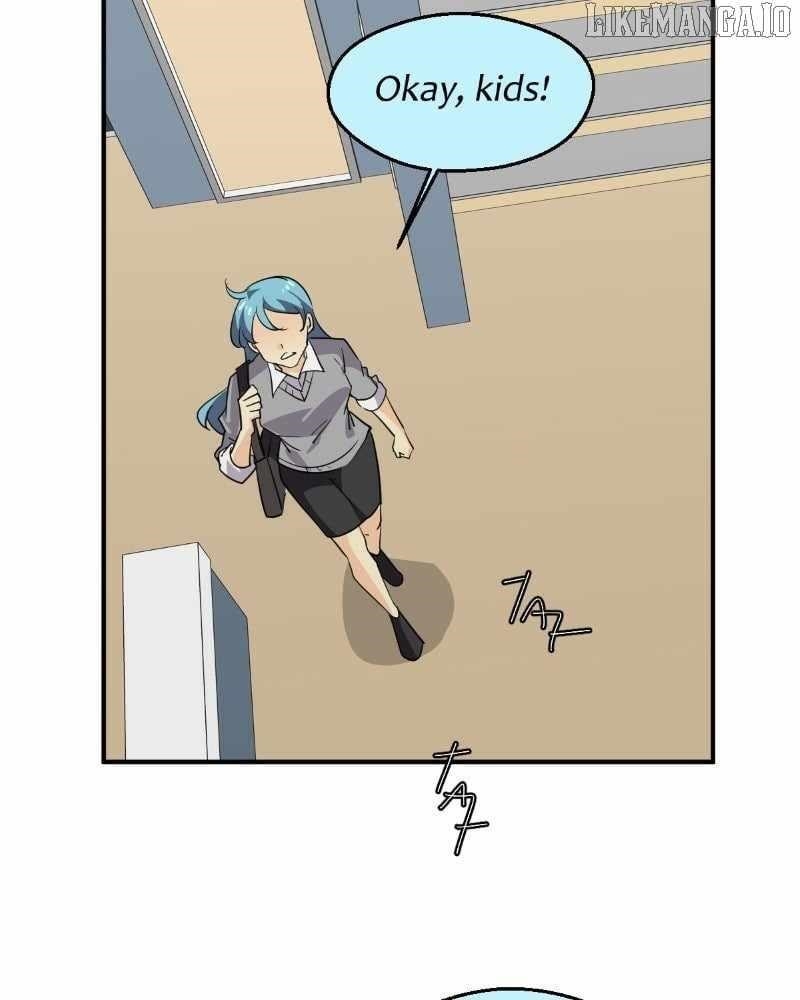 unOrdinary Chapter 368 - Page 4
