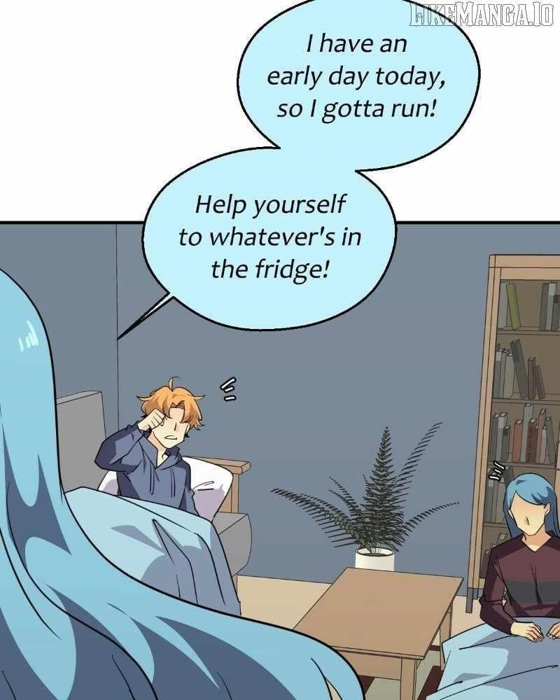 unOrdinary Chapter 368 - Page 5