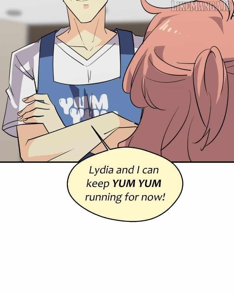 unOrdinary Chapter 368 - Page 56