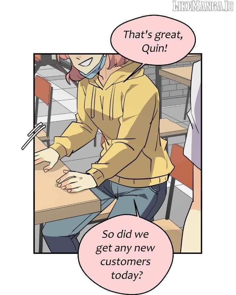 unOrdinary Chapter 368 - Page 57