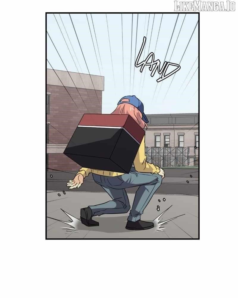 unOrdinary Chapter 368 - Page 87