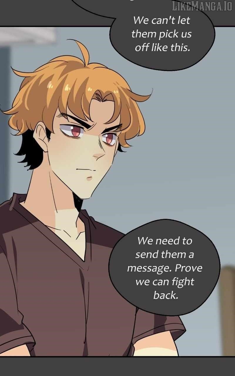 unOrdinary Chapter 369 - Page 119