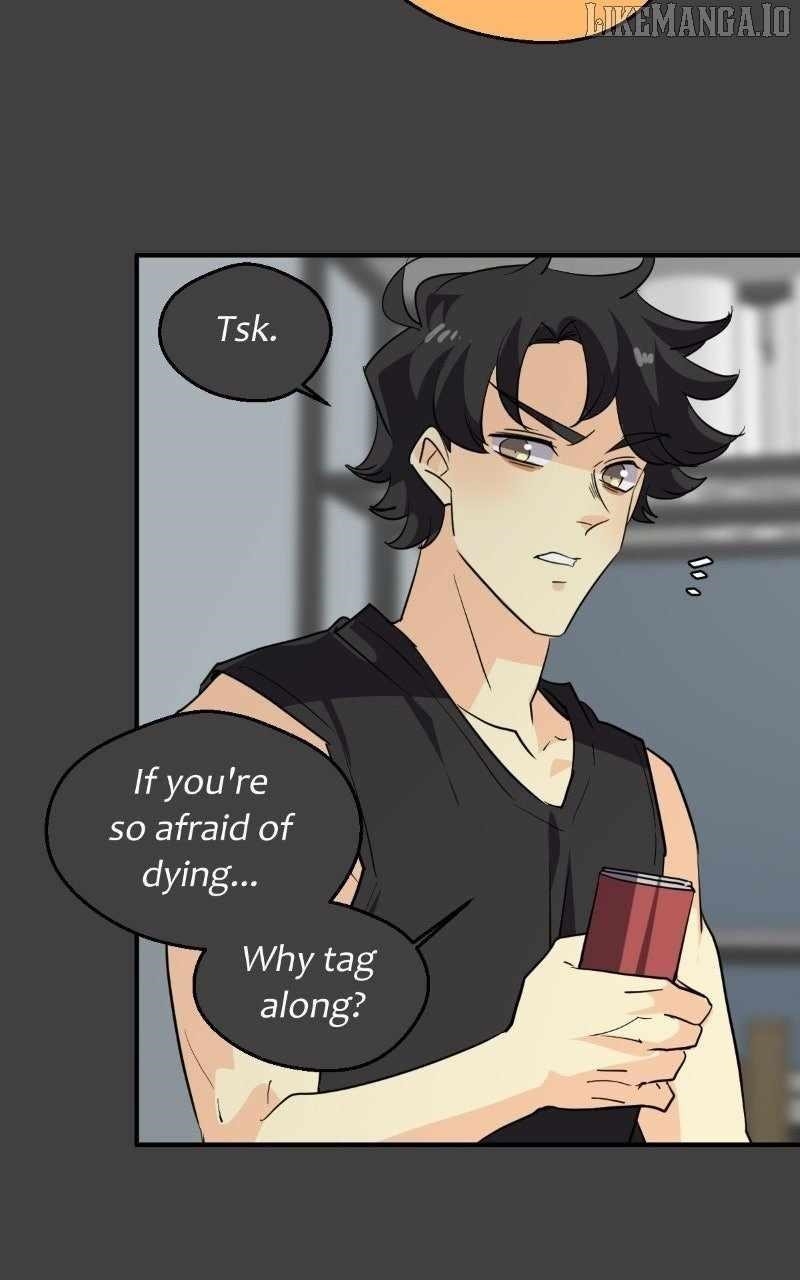 unOrdinary Chapter 369 - Page 123