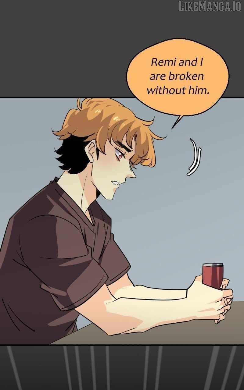 unOrdinary Chapter 369 - Page 125